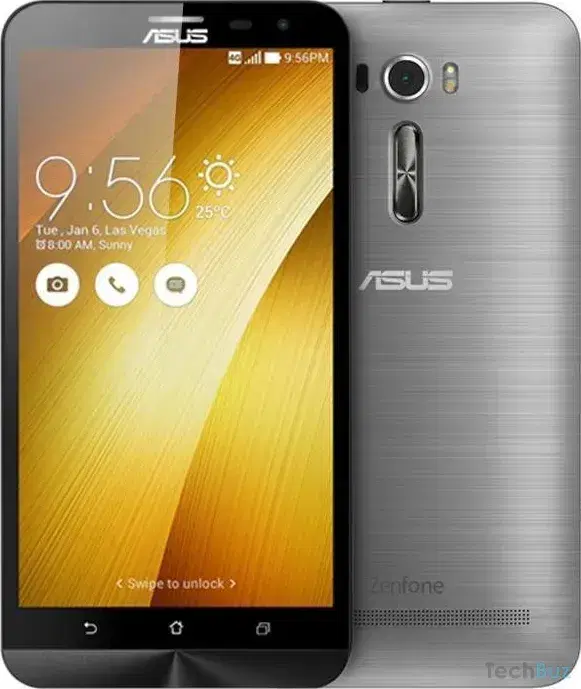 Asus Zenfone 2 Laser ZE600KL