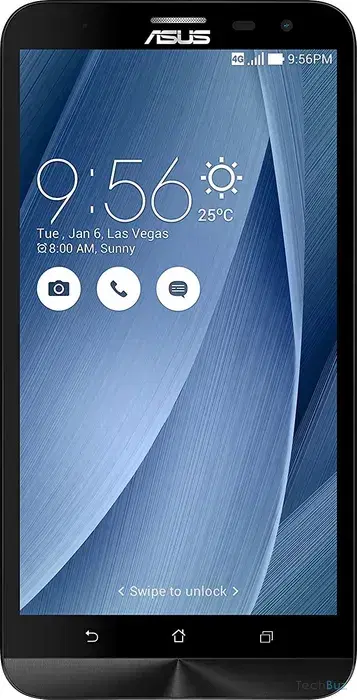 Asus Zenfone 2 Laser ZE601KL