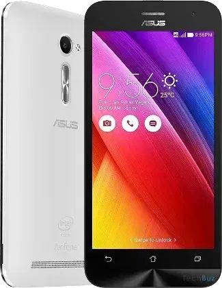 Asus Zenfone 2 ZE500CL