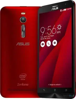 Asus Zenfone 2 ZE550ML