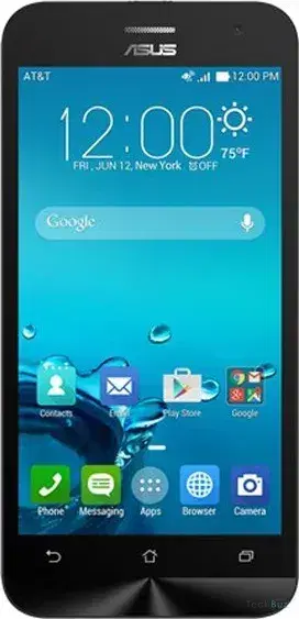 Asus Zenfone 2E