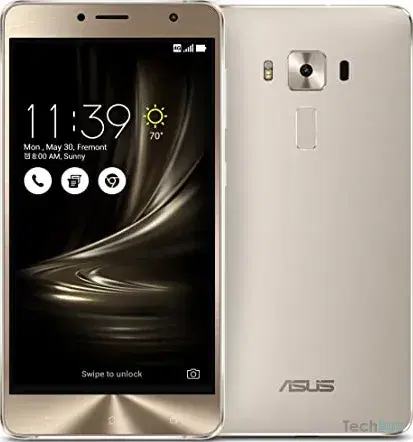 Asus Zenfone 3 Deluxe ZS570KL