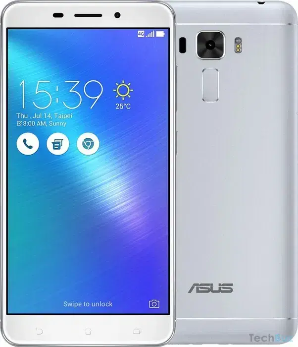 Asus Zenfone 3 Laser ZC551KL