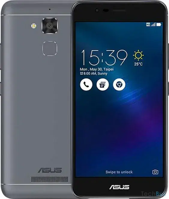 Asus Zenfone 3 Max ZC520TL