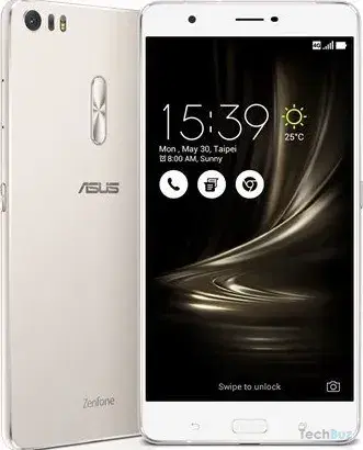 Asus Zenfone 3 Ultra ZU680KL