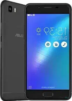 Asus Zenfone 3s Max ZC521TL