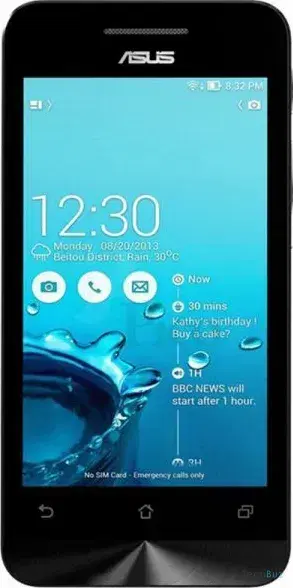 Asus Zenfone 4 (2014)
