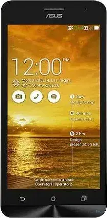 Asus Zenfone 4 A450CG (2014)