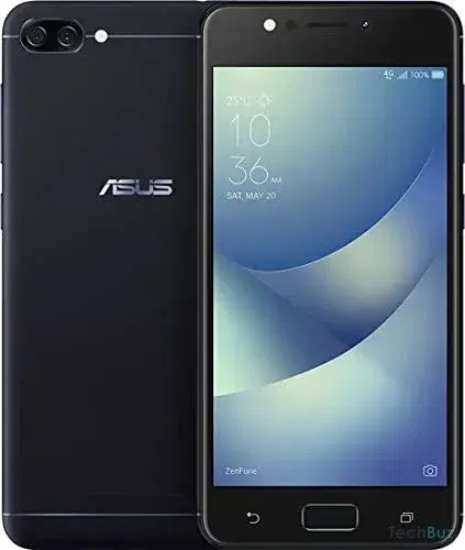 Asus Zenfone 4 Max Plus ZC554KL