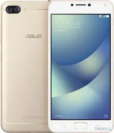 Asus Zenfone 4 Max ZC554KL