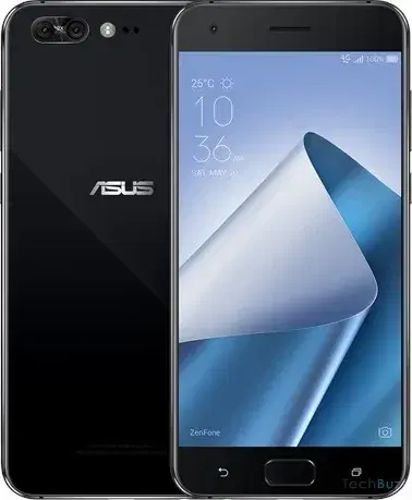 Asus Zenfone 4 Pro ZS551KL