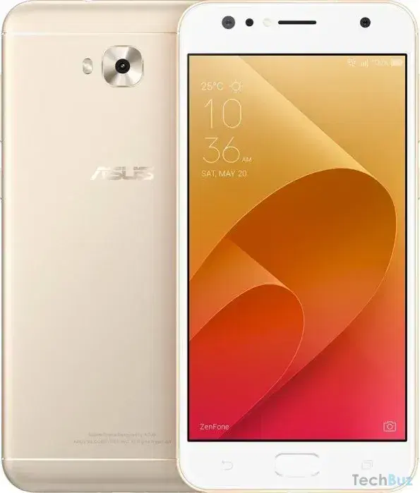 Asus Zenfone 4 Selfie ZB553KL