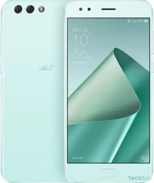 Asus Zenfone 4 ZE554KL