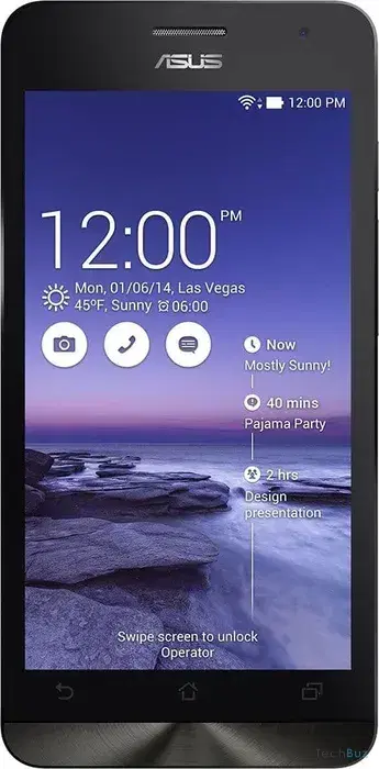 Asus Zenfone 5 A501CG (2015)