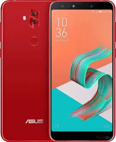 Asus Zenfone 5 Lite ZC600KL