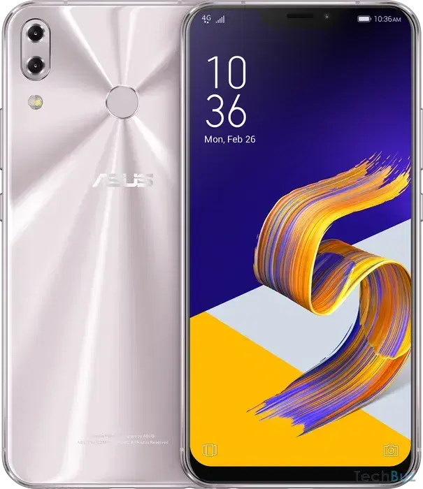 Asus Zenfone 5 ZE620KL