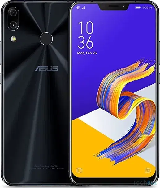 Asus Zenfone 5z ZS620KL