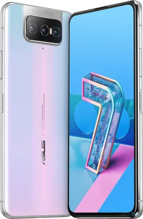 Asus Zenfone 7 Pro