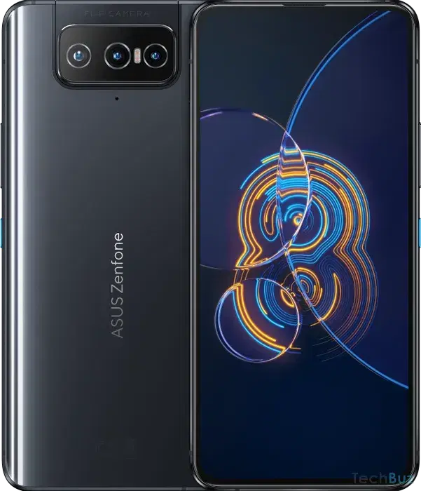 Asus Zenfone 8 Flip