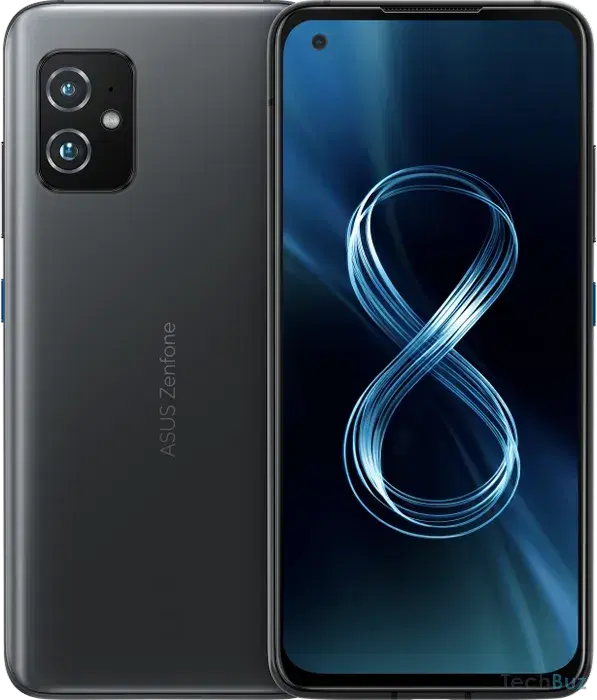 Asus Zenfone 8