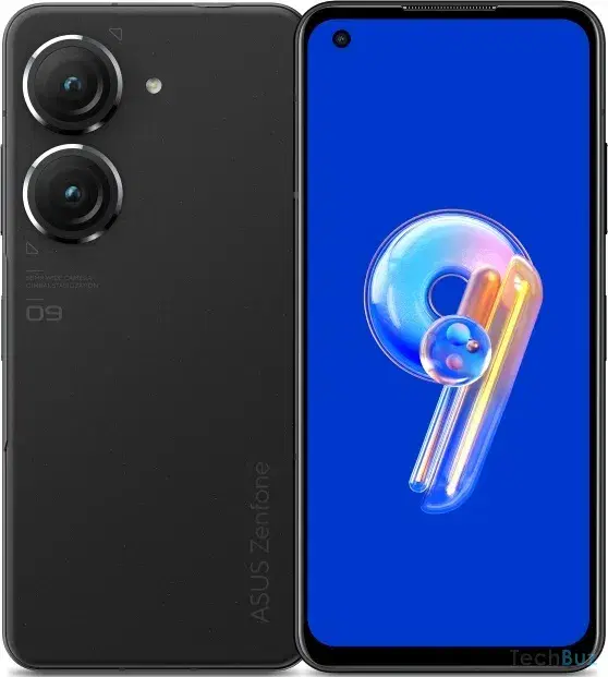 Asus Zenfone 9