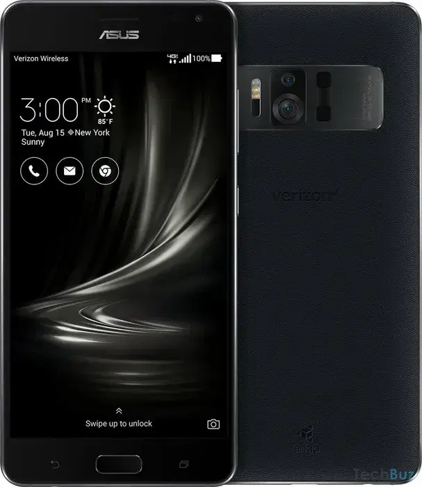 Asus Zenfone AR ZS571KL