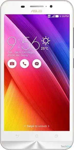 Asus Zenfone Go T500