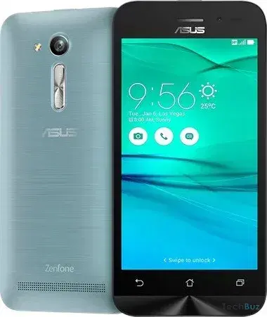 Asus Zenfone Go ZB452KG