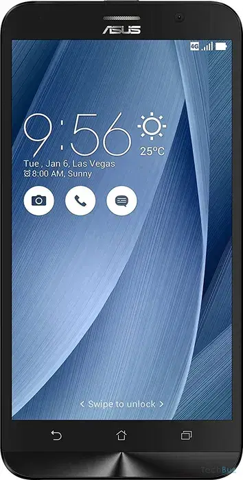 Asus Zenfone Go ZB551KL