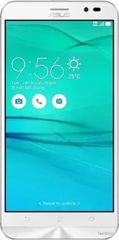 Asus Zenfone Go ZB552KL