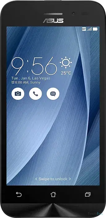 Asus Zenfone Go ZC451TG