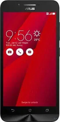 Asus Zenfone Go ZC500TG