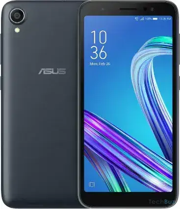 Asus ZenFone Live (L1) ZA550KL