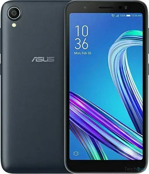 Asus ZenFone Live (L2)
