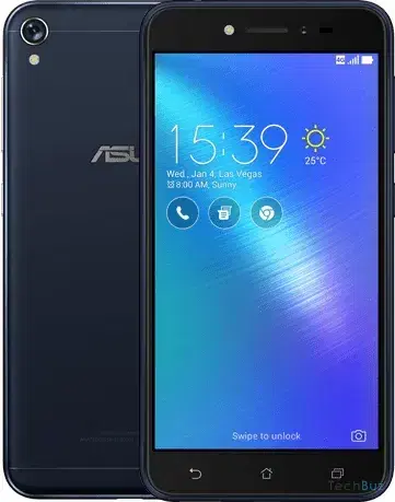 Asus Zenfone Live ZB501KL