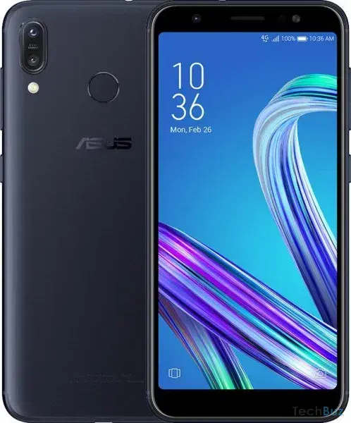 Asus Zenfone Max (M1) ZB555KL