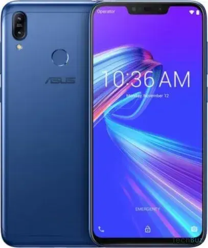 Asus Zenfone Max (M2) ZB633KL