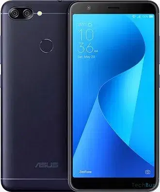 Asus Zenfone Max Plus (M1) ZB570TL
