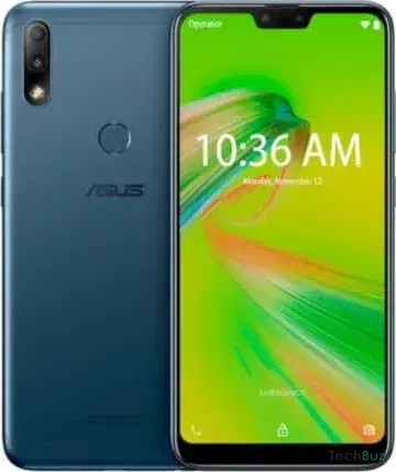 Asus Zenfone Max Plus (M2) ZB634KL