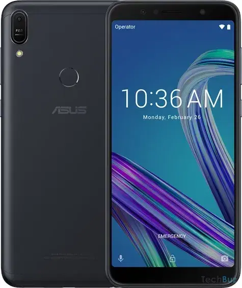Asus Zenfone Max Pro (M1) ZB601KL/ZB602K