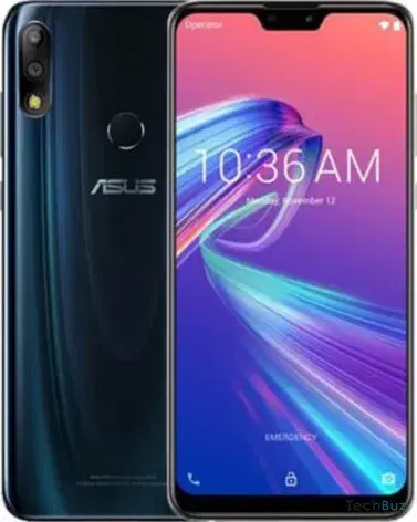 Asus Zenfone Max Pro (M2) ZB631KL