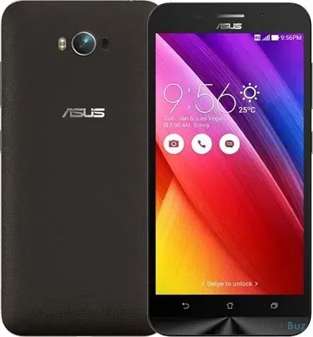 Asus Zenfone Max ZC550KL