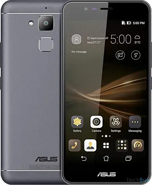 Asus Zenfone Pegasus 3