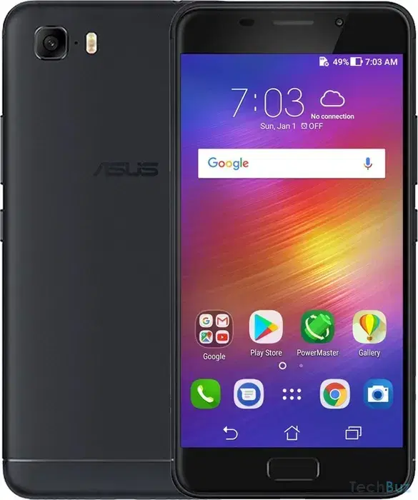 Asus Zenfone Pegasus 3s