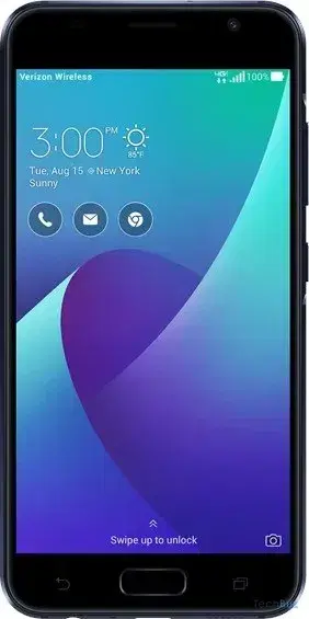 Asus Zenfone V V520KL