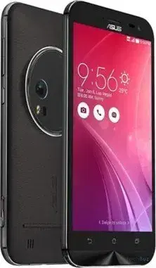 Asus Zenfone Zoom ZX550