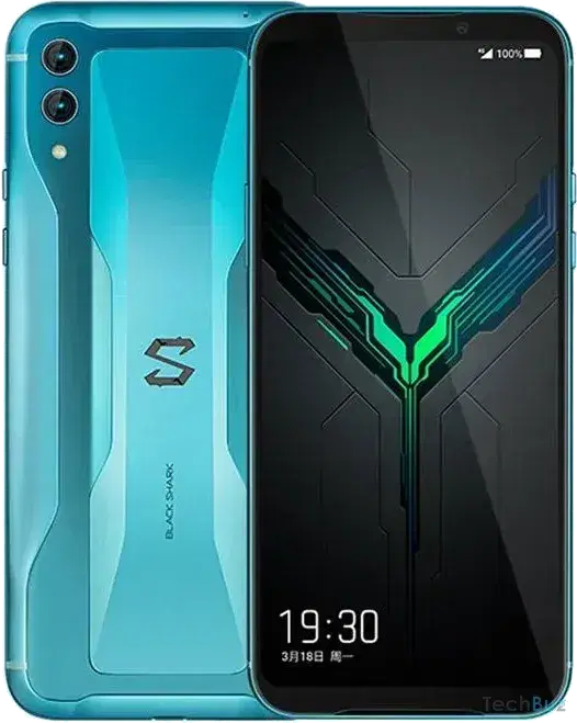 Black Shark 2
