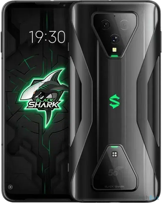 Black Shark 3 Pro