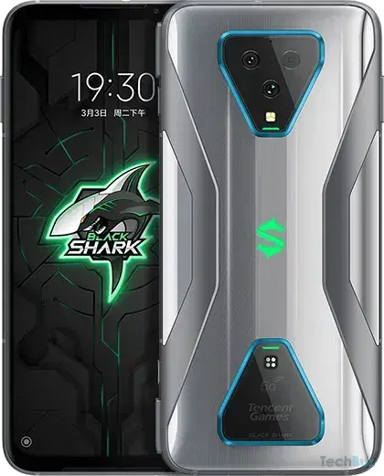 Black Shark 3