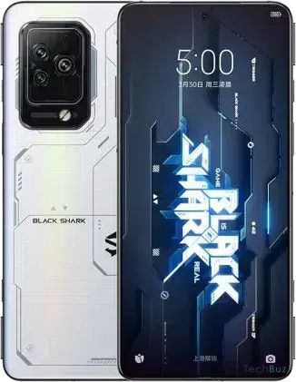 Black Shark 5 Pro